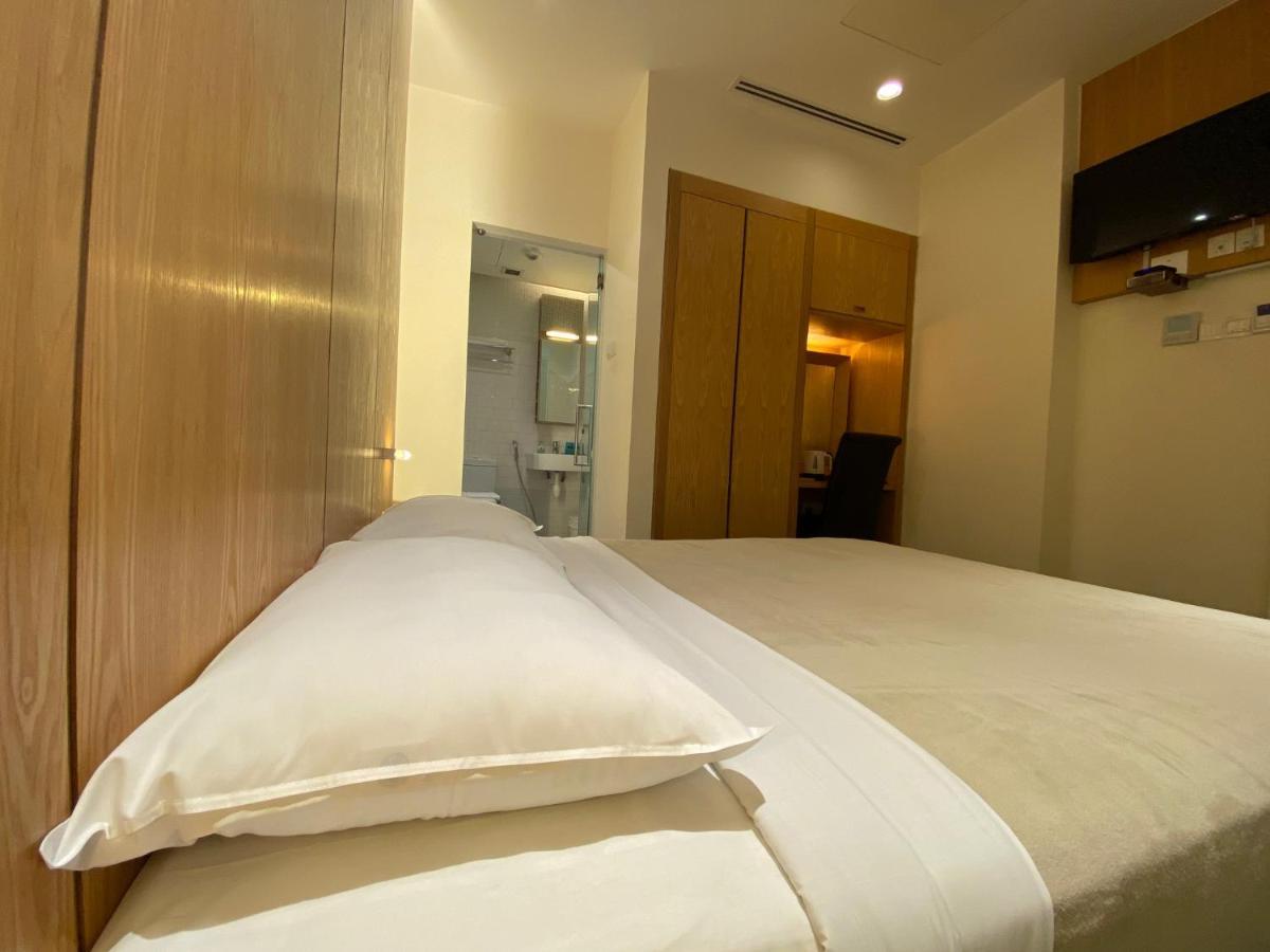 Khách sạn Mayo 3*