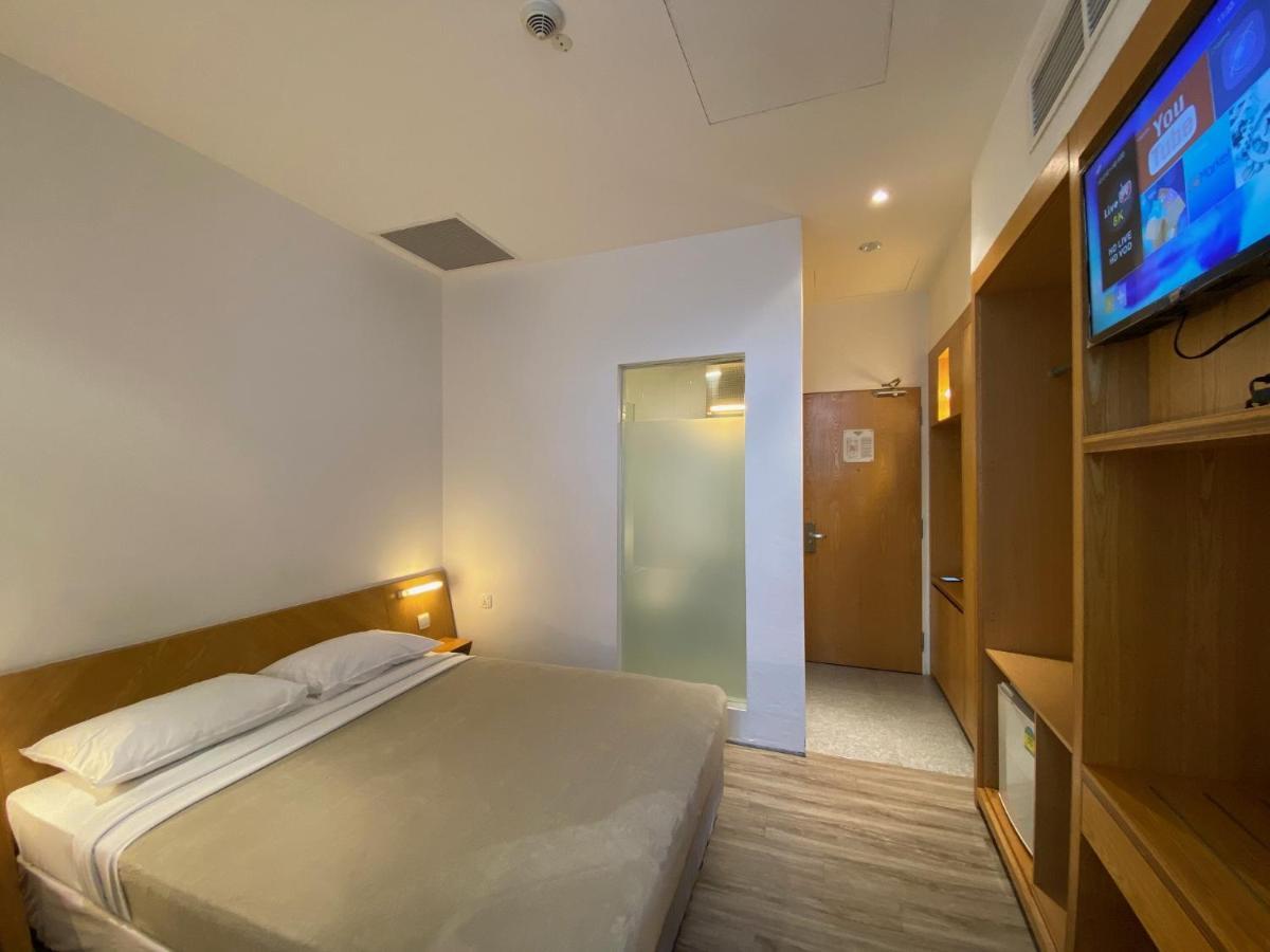 Khách sạn Mayo 3*